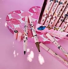 Miniatura 3 de L - LAPIZ PARA CEJAS PERFECTAS NUEVO - COLOR: CAFE OSCURO